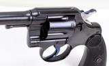 Colt Model 1917 Army Special Revolver .41 Colt (1917) RARE-RARE-RARE - 17 of 25