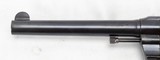 Colt Model 1917 Army Special Revolver .41 Colt (1917) RARE-RARE-RARE - 8 of 25