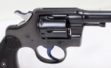 Colt Model 1917 Army Special Revolver .41 Colt (1917) RARE-RARE-RARE - 20 of 25