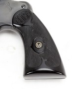 Colt Model 1917 Army Special Revolver .41 Colt (1917) RARE-RARE-RARE - 6 of 25