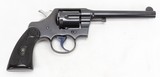 Colt Model 1917 Army Special Revolver .41 Colt (1917) RARE-RARE-RARE - 2 of 25