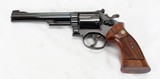 Smith & Wesson Model 19-8 Revolver .357 Magnum (1998)NICE!!! - 2 of 25
