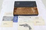 Smith & Wesson Model 19-8 Revolver .357 Magnum (1998)NICE!!! - 23 of 25