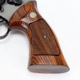 Smith & Wesson Model 19-8 Revolver .357 Magnum (1998)NICE!!! - 7 of 25