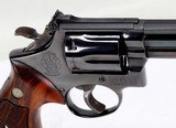 Smith & Wesson Model 19-8 Revolver .357 Magnum (1998)NICE!!! - 18 of 25