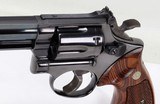 Smith & Wesson Model 19-8 Revolver .357 Magnum (1998)NICE!!! - 16 of 25