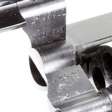 Smith & Wesson Model 19-8 Revolver .357 Magnum (1998)NICE!!! - 21 of 25