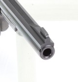 Smith & Wesson Model 19-8 Revolver .357 Magnum (1998)NICE!!! - 14 of 25