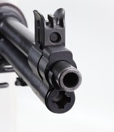 Harrington & Richardson M-1 Garand .30-06 (1954) EXCELLENT !!! - 12 of 25