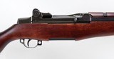 Harrington & Richardson M-1 Garand .30-06 (1954) EXCELLENT !!! - 9 of 25