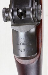 Harrington & Richardson M-1 Garand .30-06 (1954) EXCELLENT !!! - 15 of 25