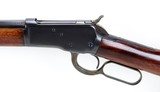 Winchester Model 1892 Lever Action Rifle .38-40 WCF (1911) WOW!!! - 10 of 25