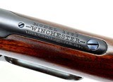 Winchester Model 1892 Lever Action Rifle .38-40 WCF (1911) WOW!!! - 17 of 25