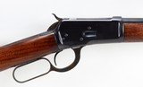 Winchester Model 1892 Lever Action Rifle .38-40 WCF (1911) WOW!!! - 4 of 25