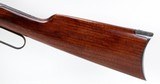 Winchester Model 1892 Lever Action Rifle .38-40 WCF (1911) WOW!!! - 9 of 25