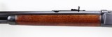 Winchester Model 1892 Lever Action Rifle .38-40 WCF (1911) WOW!!! - 11 of 25