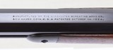 Winchester Model 1892 Lever Action Rifle .38-40 WCF (1911) WOW!!! - 13 of 25