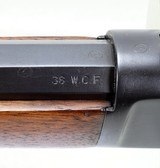 Winchester Model 1892 Lever Action Rifle .38-40 WCF (1911) WOW!!! - 15 of 25