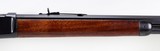 Winchester Model 1892 Lever Action Rifle .38-40 WCF (1911) WOW!!! - 5 of 25