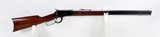 Winchester Model 1892 Lever Action Rifle .38-40 WCF (1911) WOW!!! - 2 of 25