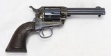 Colt SAA 1st Generation Revolver .45 Colt (1907)
EARLY SMOKELESS POWDER - WOW!!! - 2 of 25