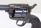 Colt SAA 1st Generation Revolver .45 Colt (1907)
EARLY SMOKELESS POWDER - WOW!!! - 19 of 25