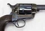 Colt SAA 1st Generation Revolver .45 Colt (1907)
EARLY SMOKELESS POWDER - WOW!!! - 4 of 25