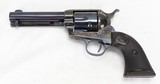 Colt SAA 1st Generation Revolver .45 Colt (1907)EARLY SMOKELESS POWDER - WOW!!!