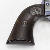 Colt SAA 1st Generation Revolver .45 Colt (1907)
EARLY SMOKELESS POWDER - WOW!!! - 3 of 25