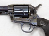 Colt SAA 1st Generation Revolver .45 Colt (1907)
EARLY SMOKELESS POWDER - WOW!!! - 7 of 25