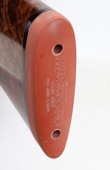 Winchester Model 12 Black Diamond Trap Shotgun 12Ga. (1922) JON NOVAK ENGRAVED - WOW!!! - 13 of 25