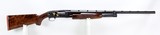 Winchester Model 12 Black Diamond Trap Shotgun 12Ga. (1922) JON NOVAK ENGRAVED - WOW!!! - 2 of 25