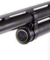 Winchester Model 12 Black Diamond Trap Shotgun 12Ga. (1922) JON NOVAK ENGRAVED - WOW!!! - 12 of 25