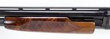 Winchester Model 12 Black Diamond Trap Shotgun 12Ga. (1922) JON NOVAK ENGRAVED - WOW!!! - 9 of 25