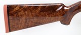 Winchester Model 12 Black Diamond Trap Shotgun 12Ga. (1922) JON NOVAK ENGRAVED - WOW!!! - 3 of 25