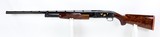 Winchester Model 12 Black Diamond Trap Shotgun 12Ga. (1922) JON NOVAK ENGRAVED - WOW!!! - 1 of 25