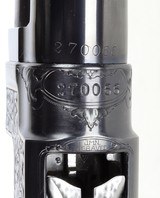 Winchester Model 12 Black Diamond Trap Shotgun 12Ga. (1922) JON NOVAK ENGRAVED - WOW!!! - 17 of 25