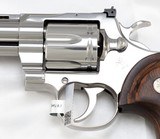 Colt Python Revolver .357 Magnum (2020 - Current) STAINLESS STEEL - BARELY FIRED!!! - 8 of 25