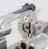 Colt Python Revolver .357 Magnum (2020 - Current) STAINLESS STEEL - BARELY FIRED!!! - 19 of 25