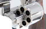 Colt Python Revolver .357 Magnum (2020 - Current) STAINLESS STEEL - BARELY FIRED!!! - 20 of 25