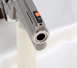 Colt Python Revolver .357 Magnum (2020 - Current) STAINLESS STEEL - BARELY FIRED!!! - 14 of 25