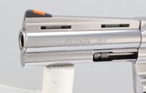 Colt Python Revolver .357 Magnum (2020 - Current) STAINLESS STEEL - BARELY FIRED!!! - 15 of 25