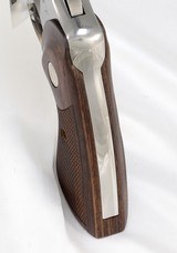 Colt Python Revolver .357 Magnum (2020 - Current) STAINLESS STEEL - BARELY FIRED!!! - 12 of 25