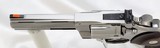 Colt Python Revolver .357 Magnum (2020 - Current) STAINLESS STEEL - BARELY FIRED!!! - 11 of 25