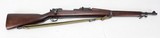 Springfield Model 1903 Bolt Action Rifle .30-06 (1913) VERY NICE!!! - 1 of 25