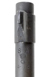 Springfield Model 1903 Bolt Action Rifle .30-06 (1913) VERY NICE!!! - 23 of 25