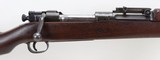 Springfield Model 1903 Bolt Action Rifle .30-06 (1913) VERY NICE!!! - 5 of 25