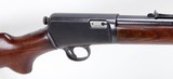 Winchester Model 63 Semi-Auto Rifle .22LR (1936) TAKEDOWN - VERY NICE!!! - 21 of 25