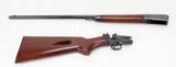 Winchester Model 63 Semi-Auto Rifle .22LR (1936) TAKEDOWN - VERY NICE!!! - 25 of 25