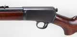 Winchester Model 63 Semi-Auto Rifle .22LR (1936) TAKEDOWN - VERY NICE!!! - 15 of 25